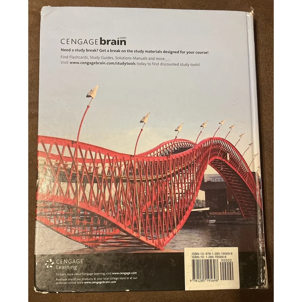 Elementary Geometry for College Students by Geralyn M. Koeberlein and Daniel C.